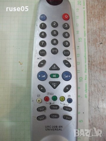 Дистанционно "WatsoN" работещо - 1, снимка 2 - Дистанционни - 30148072