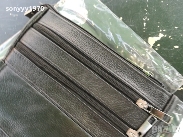 КОЖЕНА СТИЛНА ЧАНТА 1907251857, снимка 3 - Чанти - 51075479