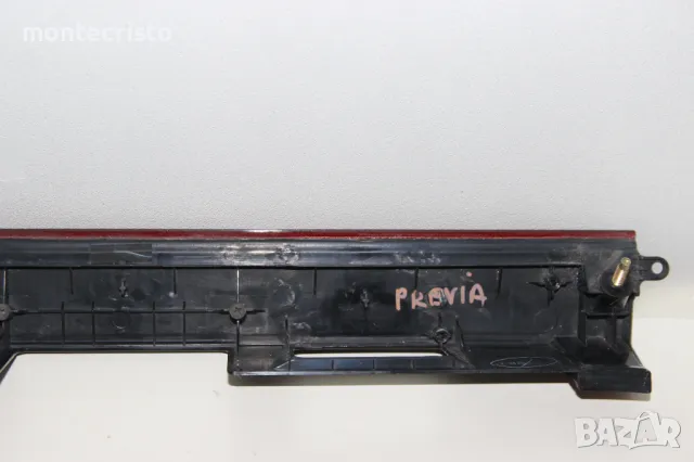 Среден стоп заден капак Toyota Previa (2000-2006г.) Тойота Превиа / 422-77171 / 42277171, снимка 6 - Части - 47384139