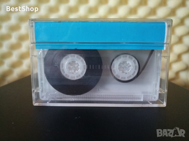 Пирин фестивал 2, снимка 2 - Аудио касети - 31594676