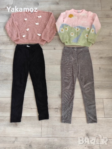 Лот от детски дрехи , снимка 5 - Детски комплекти - 52282393