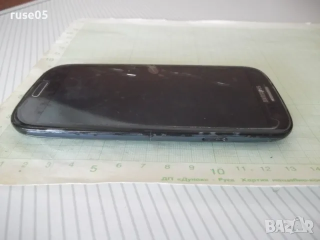 Смартфон "SAMSUNG GT-I9301I Galaxy S3 Neo" работещ, снимка 7 - Samsung - 56047419