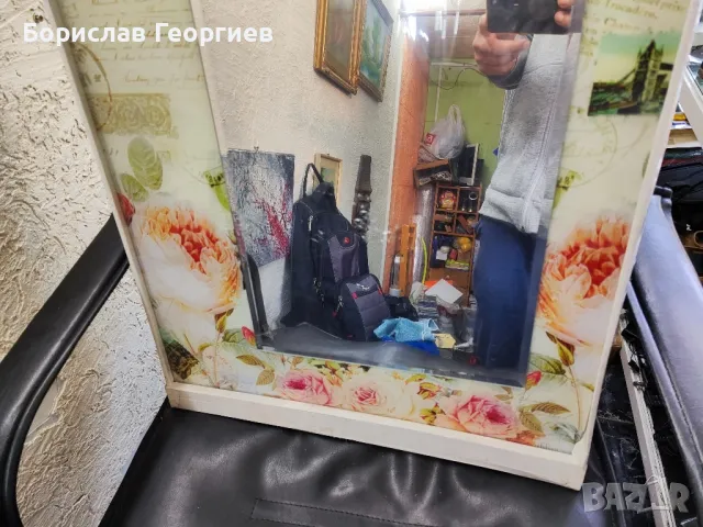 Ново огледало за стена, снимка 3 - Огледала - 49917828