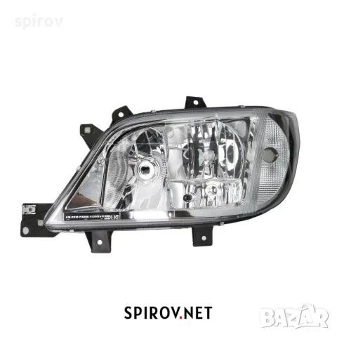 Ляв фар Mercedes Sprinter W901-W905 2000-2006