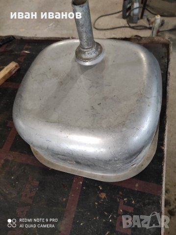 Мифка Алпака, снимка 11 - Аксесоари за кухня - 31799223