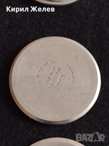 Лот части за ЧАСОВНИК капаци за каса цената е за всички - 27002, снимка 2 - Други - 36586187