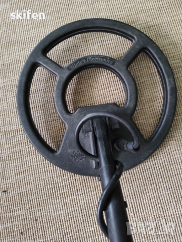 Метал детектор металотърсач whites , снимка 2 - Други спортове - 54309069