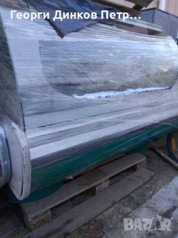 Три работещи плюсови хладилни витрини, снимка 6 - Витрини - 53087983