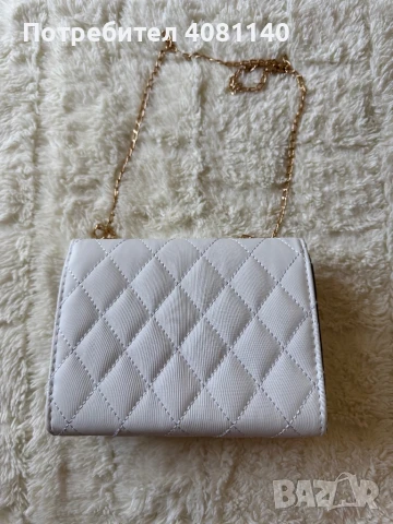 Дамска чанта, снимка 2 - Чанти - 50861001