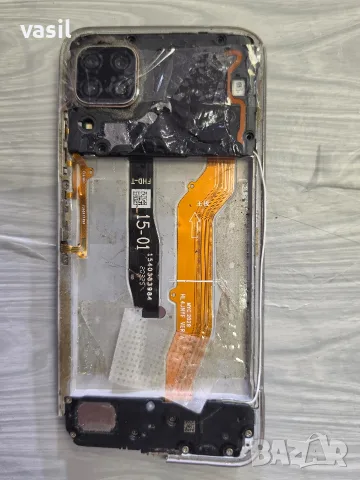 HUAWEI P40 LITE части (0178), снимка 2 - Резервни части за телефони - 55935698