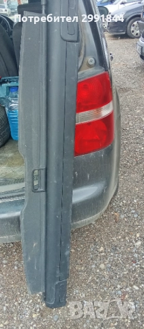 Щора за багажник за БМВ е36 