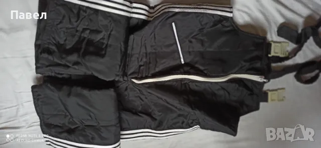 Ски гащеризон нов, снимка 7 - Зимни спортове - 48259876