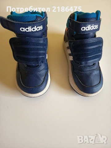 Маратонки за момче, снимка 8 - Детски маратонки - 53960381