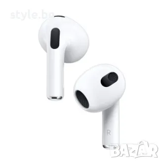 Apple airpods 3, снимка 2 - Безжични слушалки - 48917714