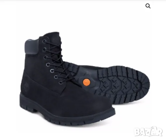 кубинки / боти Timberland Radford 6-Inch Waterproof номер 44 водоустойчиви 