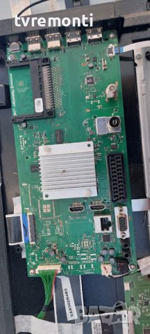 Основна платка - MAIN BOARD VKT190R-6 for GRUNDIG 32 CLE 6525