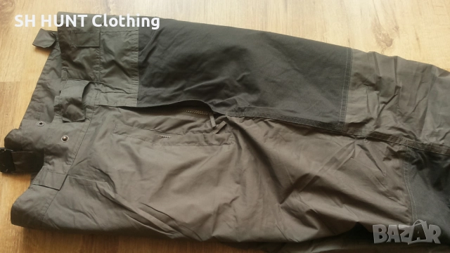 GAUPA of NORWAY WATERPROOF Trouser размер XL панталон водонепромокаем - 1357, снимка 9 - Екипировка - 51431595
