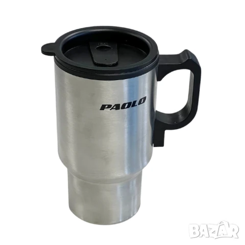 Термо чаша с нагревател, снимка 5 - Аксесоари и консумативи - 51278834