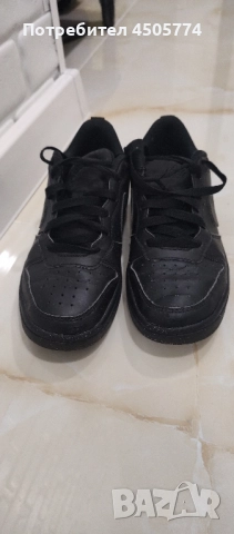 Кецове за момче найк 35.5