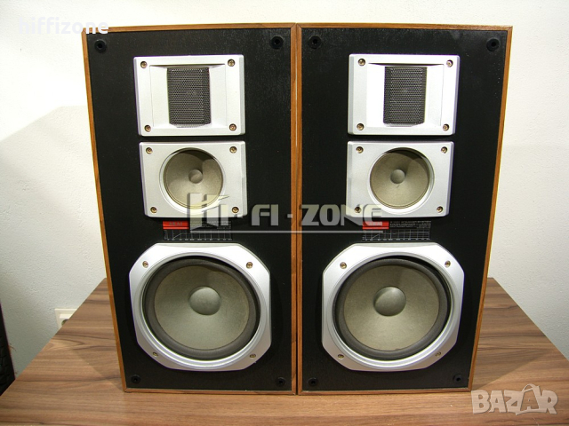  Akai sr-h55 ТОНКОЛНИ, снимка 2 - Тонколони - 44744946