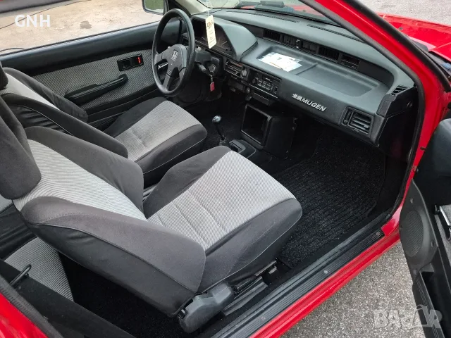 Honda Civic 1.5Gt , снимка 11 - Автомобили и джипове - 40777396