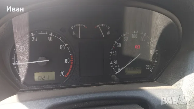 Skoda Fabia 1,2 i за части, снимка 10 - Части - 55875549