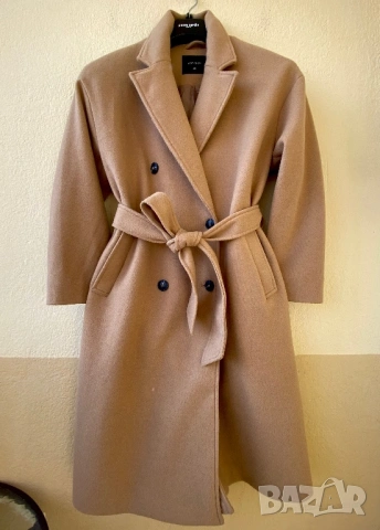 Палто LC Waikiki — 40 / L / XL, снимка 8 - Палта, манта - 53144151