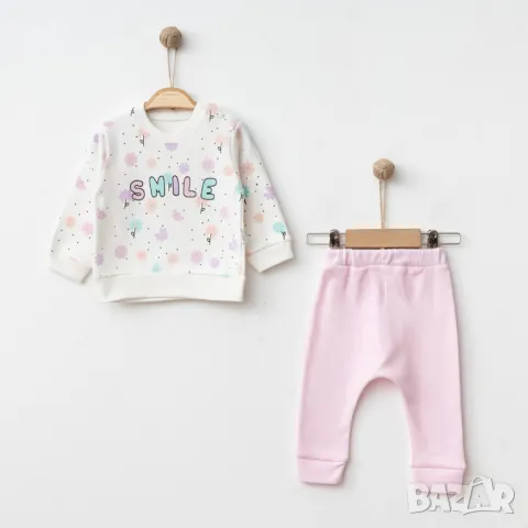 Бебешки комплект, снимка 1