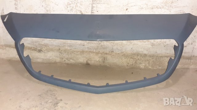 Решетка за броня Панел на Mercedes Citan W415 (13-20г.), снимка 2 - Аксесоари и консумативи - 38033021