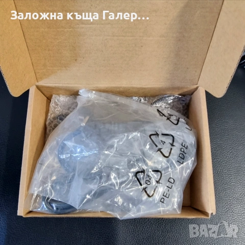 Зарядно за лаптоп CYD 90W Type-C със захранващ кабел, снимка 4 - Лаптоп аксесоари - 54310404