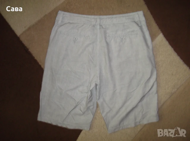 Къси панталони O,NEILL  мъжки,М, снимка 16 - Къси панталони - 42305222