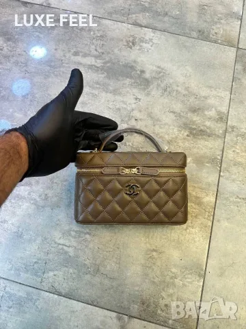 ✨ Дамски Чанти ✨, снимка 12 - Чанти - 56365331