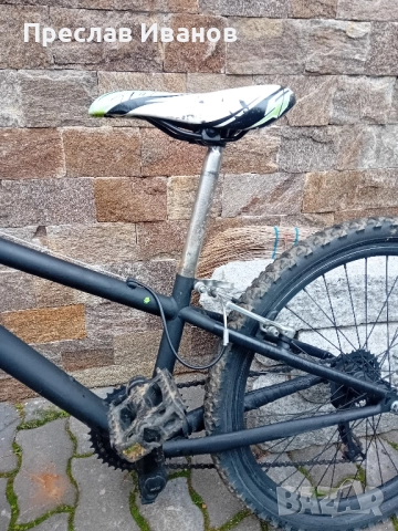 Продавам колело за трикове. , снимка 17 - Велосипеди - 52344870