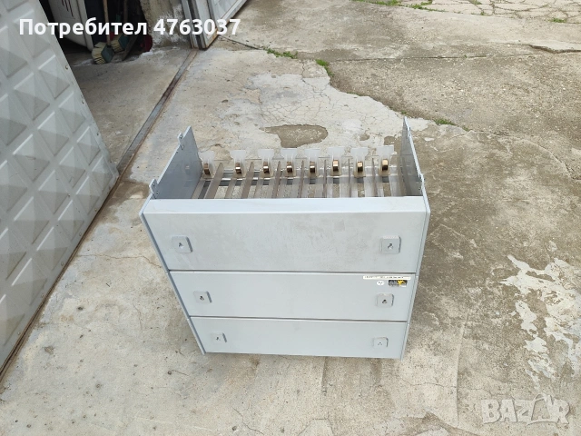 стелаж за цигари с лентов механизъм, снимка 4 - Стелажи и щандове - 54184631