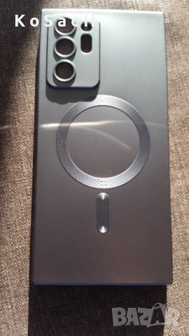 Samsung note 20Ultra, снимка 7 - Samsung - 54255024