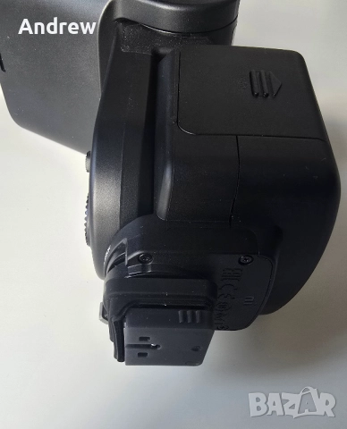Светкавица Sony HVL-F60RM2 (HVL-F60RM II) + подарък, снимка 6 - Светкавици, студийно осветление - 52813536