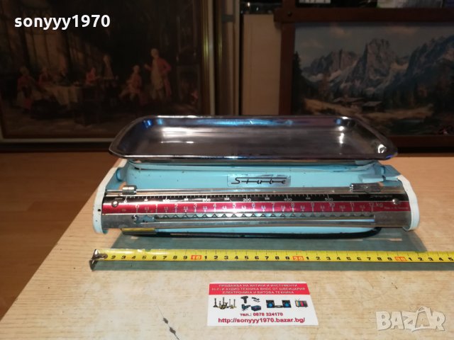 MADE IN WEST GERMANY-STUBE 2209211156, снимка 8 - Антикварни и старинни предмети - 34214999