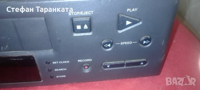 видио Phillips за ремонт или за части , снимка 2 - MP3 и MP4 плеъри - 54139060