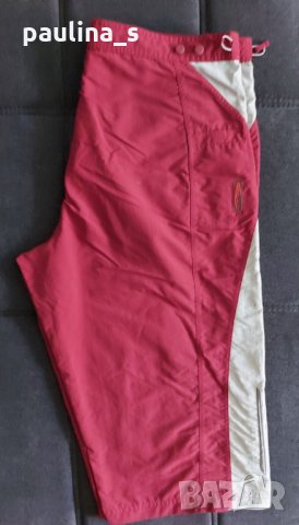 Мъжки бермуди "Adidas"® / голям размер , снимка 4 - Къси панталони - 29758668