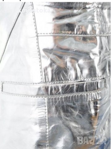 Естествена кожа немски Поли Разкошни и модерни ! , снимка 9 - Поли - 35367701