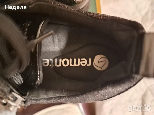 Маратонки , снимка 3 - Маратонки - 47392028