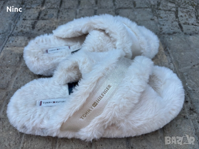 Пантофи Tommy Hilfiger 39