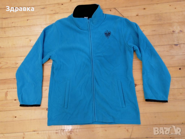 Топли ПОЛАРЕНИ СУИТЧЪРИ, M, L, снимка 5 - Суичъри - 36523422