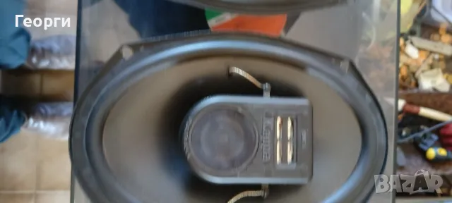 Автомобилни ОТ Infinity 6930Kappa MK ll, снимка 7 - Тонколони - 49411806