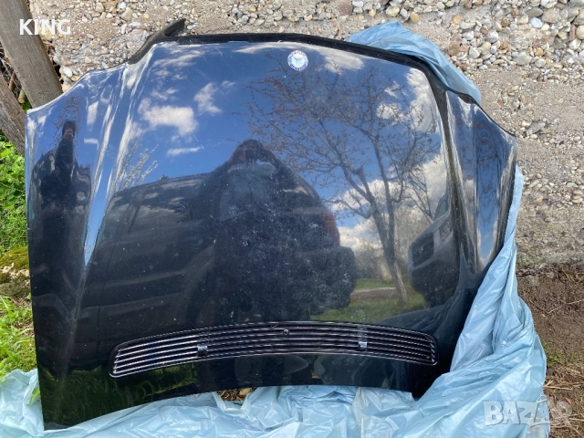 Mercedes W203, снимка 3 - Части - 54170242