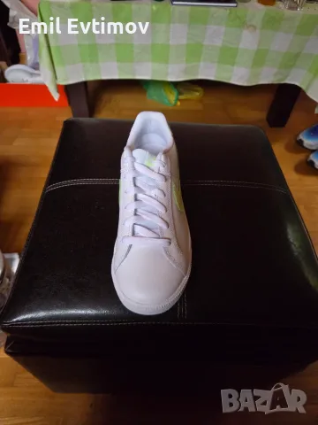 Кецове Nike  39, снимка 6 - Кецове - 56483941