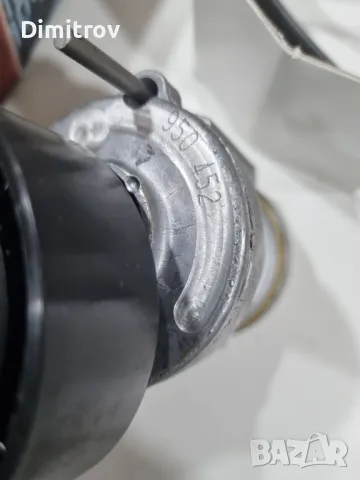 VAG - Обтягащо рамо пистов ремък за VAG автомобили Golf 3/ Голф 3 / Поло /  Polo , снимка 3 - Части - 48733289