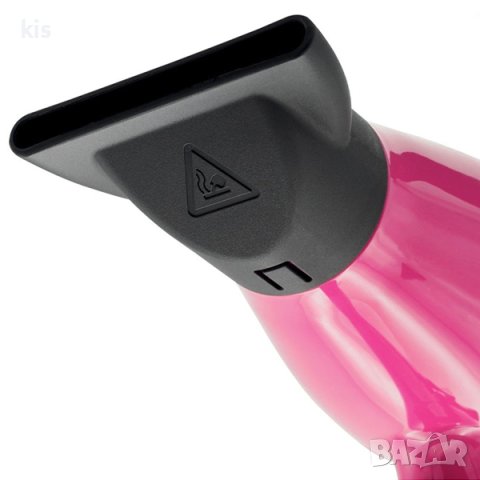 Професионален сешоар с дифузер STHAUER Forte 295, 2000 W - 3 цвята, снимка 11 - Друго оборудване - 44396058