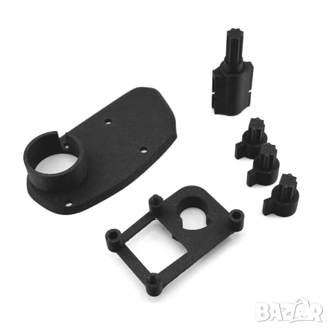 BMW / MINI - Ремонтен комплект за клапа на парно (Грешки 801189, 801126), снимка 5 - Части - 53348388