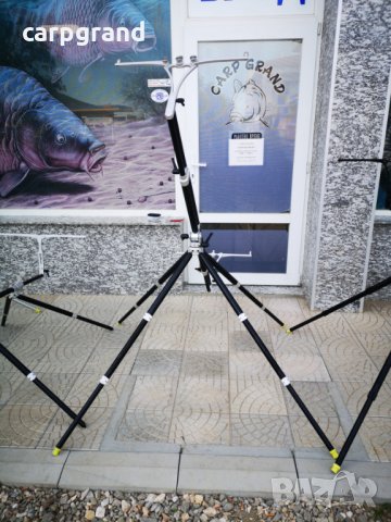 Meccanica Vadese NICK EVOLUTION Black & Steel, снимка 5 - Такъми - 31907101